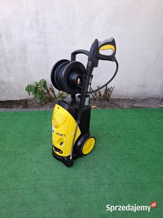 Myjka Karcher HD 615 CX Zwijacz 15 m węża mazowieckie