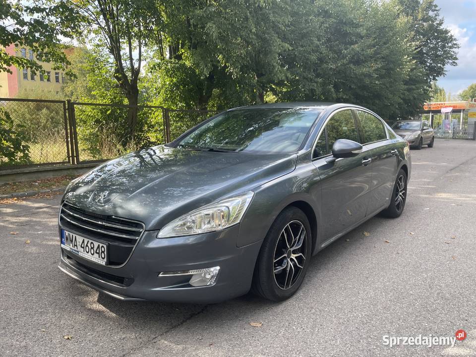 Polski salon 5 lat w moich rękach bezwypadkowy nieuszkodzony Maków Mazowiecki