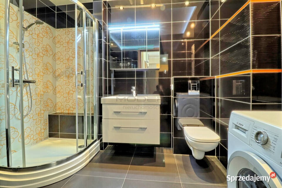 Jasne i przestronne M3 Brukselska