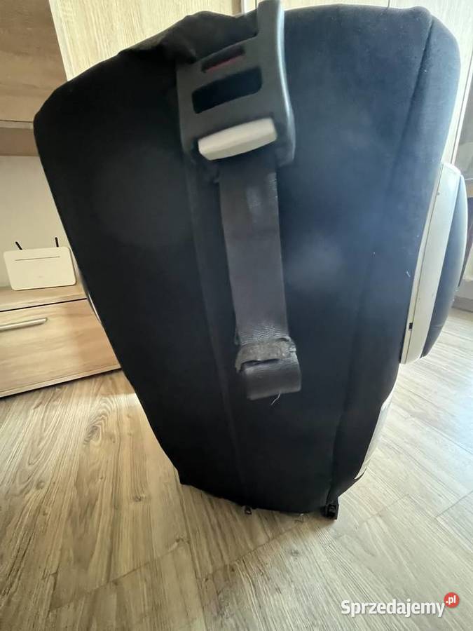 Sprzedam Fotelik Samochodowy