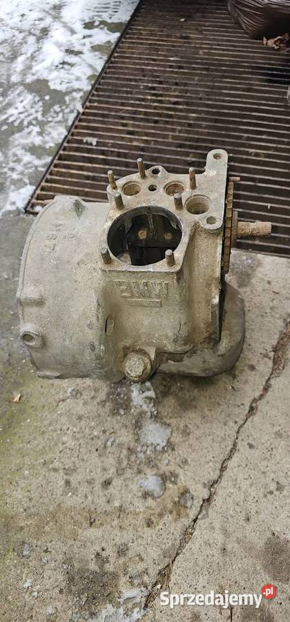 BMW R2 karter obudowa silnika