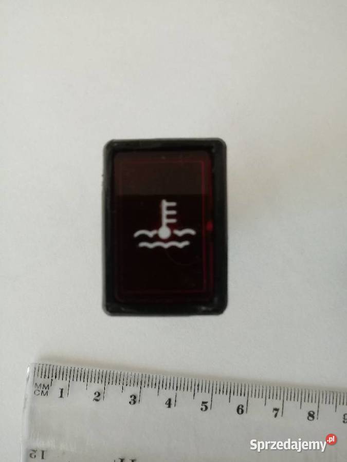 Kontrola prostokąt Ursus Zetor polonez Mercedes Warszawa sprzedam