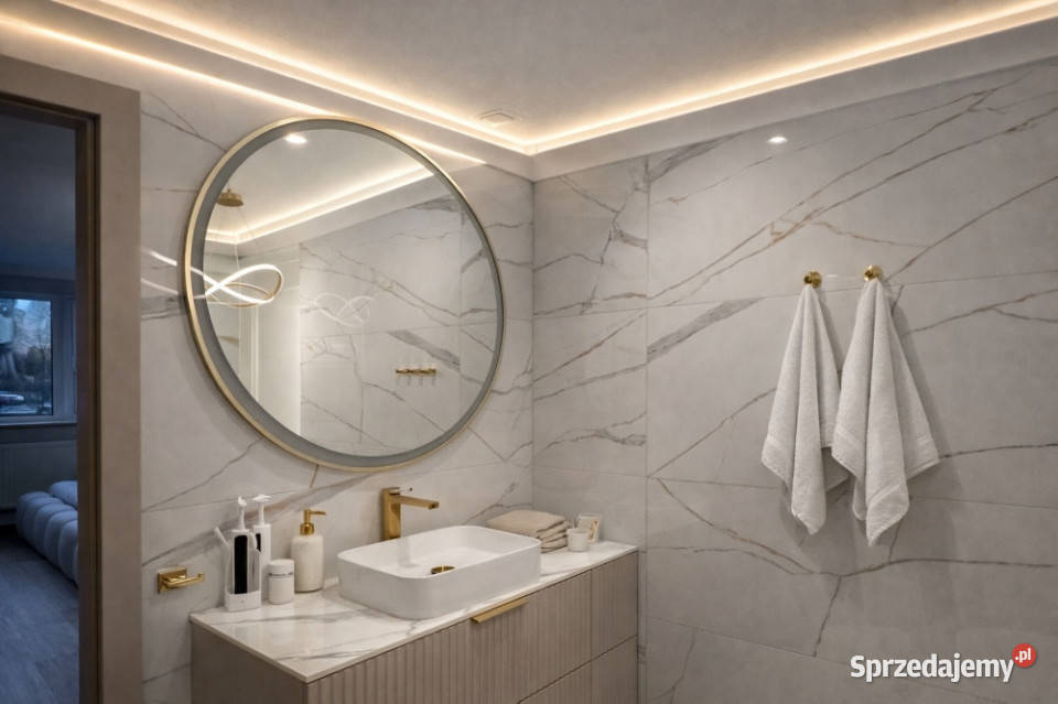 Apartament PREMIUM z tarasem na dachu sprzedam