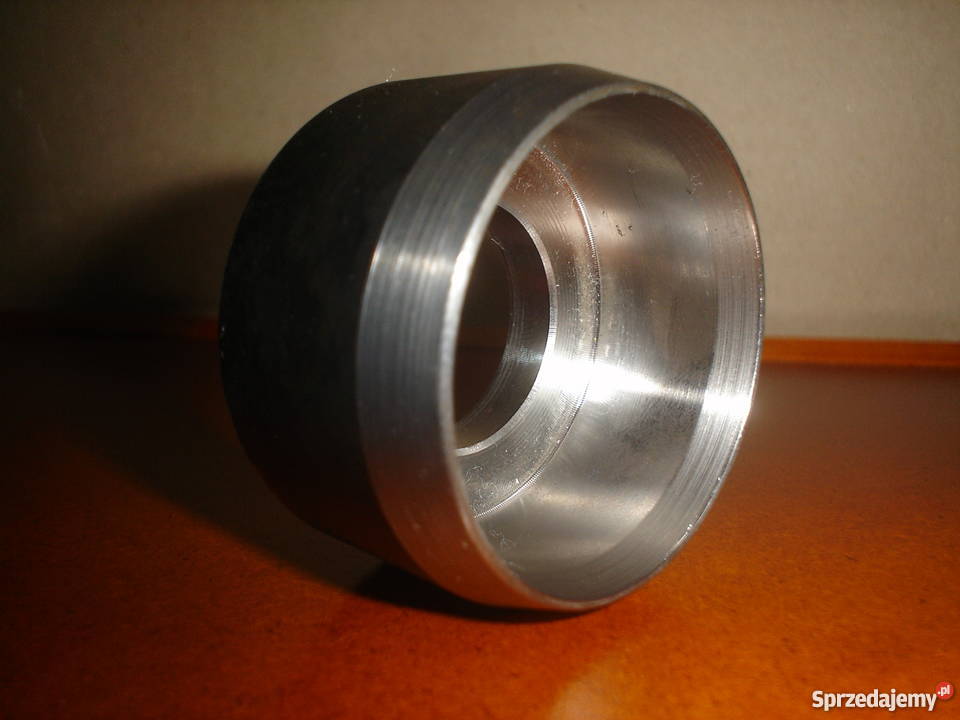 tulejka noża docinacza kukurydzy Rojów