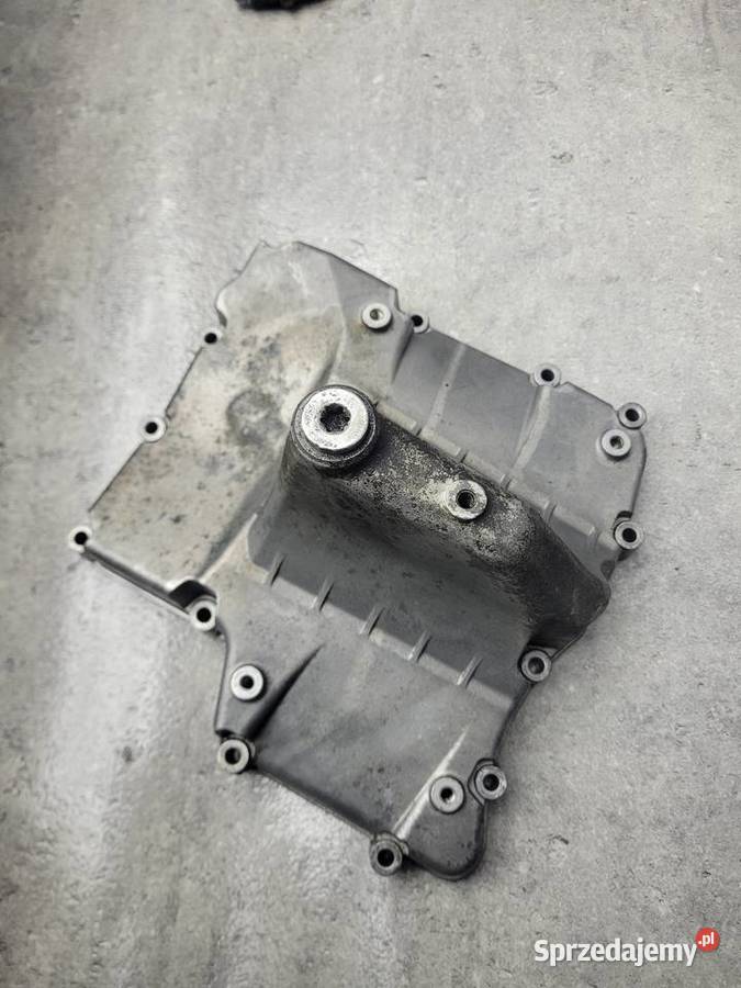 BMW S 1000 XR RR 18 MISKA OLEJOWA OEM Pozostałe