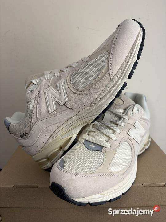 ButySneakersy Balance M2002RCC wielkopolskie