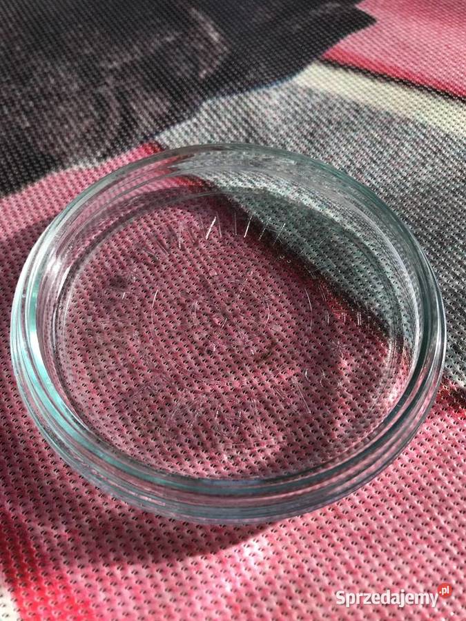 Słoiki Weck 1L Porcelana i szkło Opole