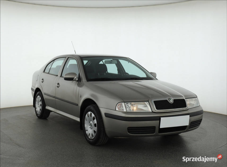 Skoda Octavia 16 elektryczne szyby Octavia