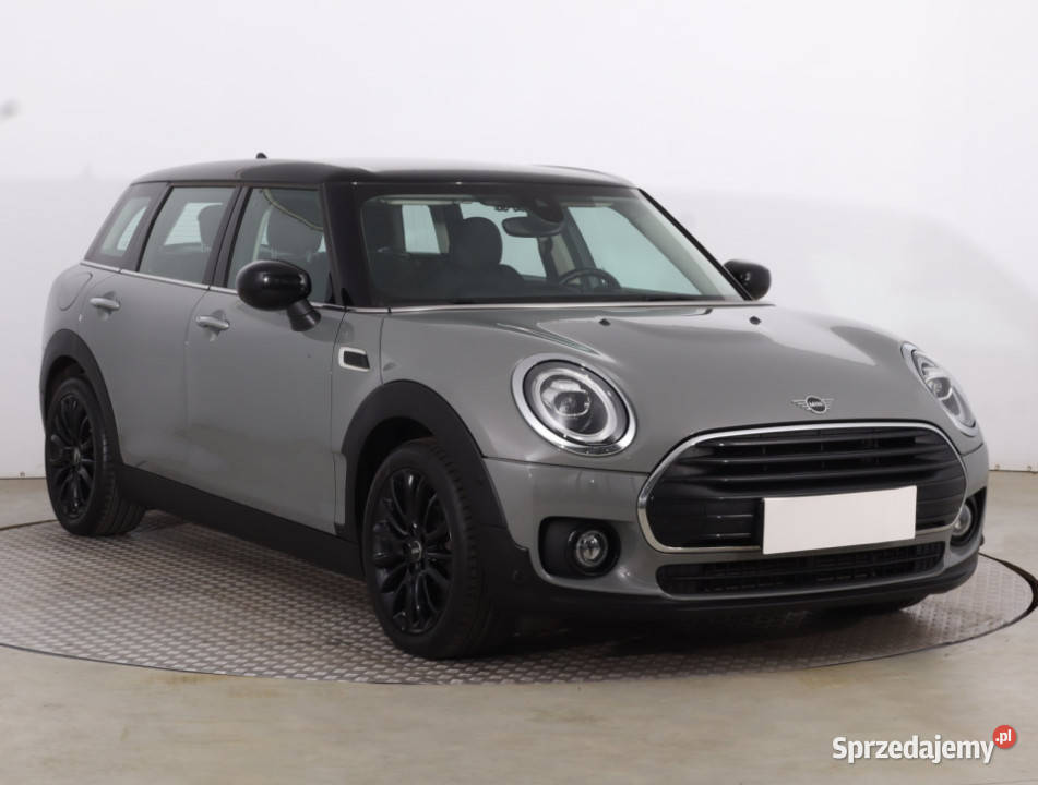 MINI Clubman Cooper 100KM Clubman Piaseczno sprzedam