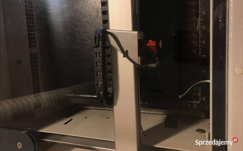 Ploter laserowy CNC do cięcia grawerowania kujawsko-pomorskie Toruń
