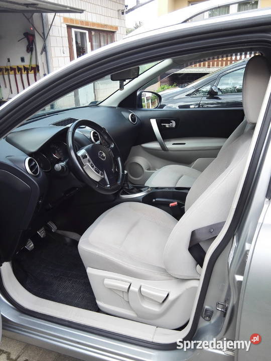 Nissan Qashqai2
