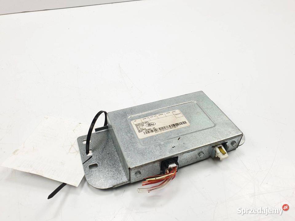 MODUŁ FORD MUSTANG GT 8S4T18C963AG kujawsko-pomorskie Lipno sprzedam