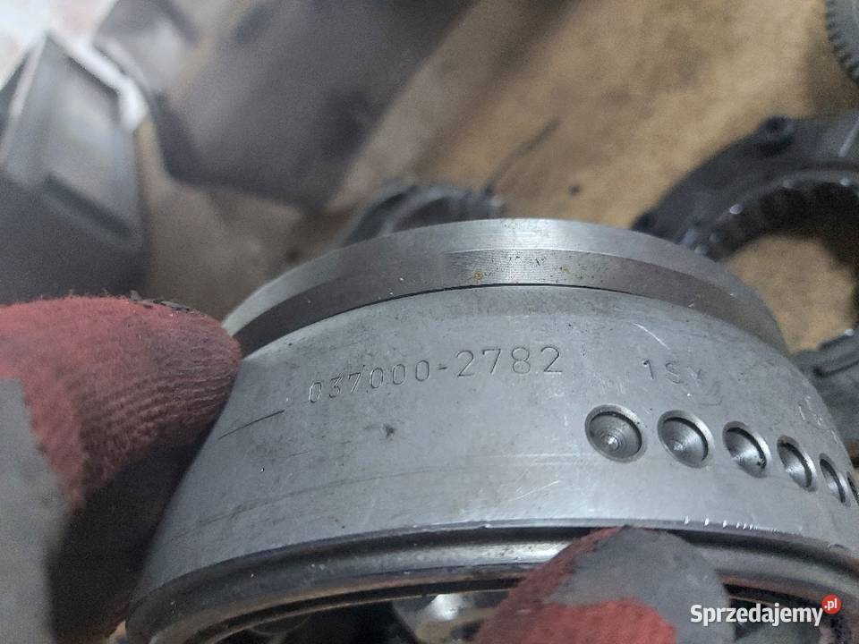 Honda NX 650 dominator Magneto koło magnesowe dolnośląskie