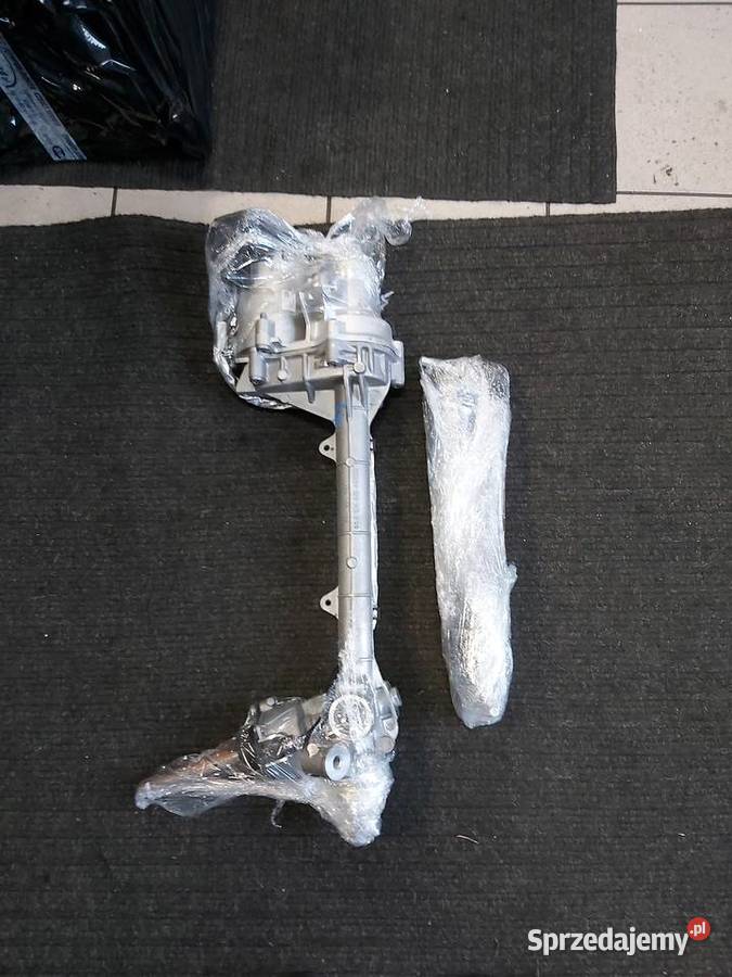Przekładnia Kierownicza Ford EDGE K2GC3D070AF BB Radom