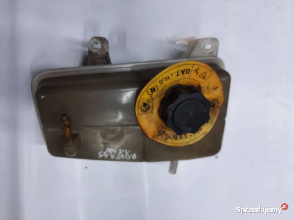 Rover 45 MG zbiorniczek wyrównawczy Ksawerów
