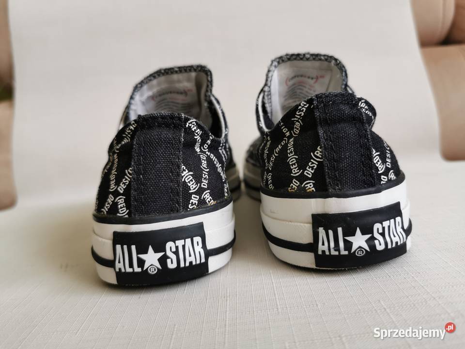Trampki Converse All Star r3824St Zamość