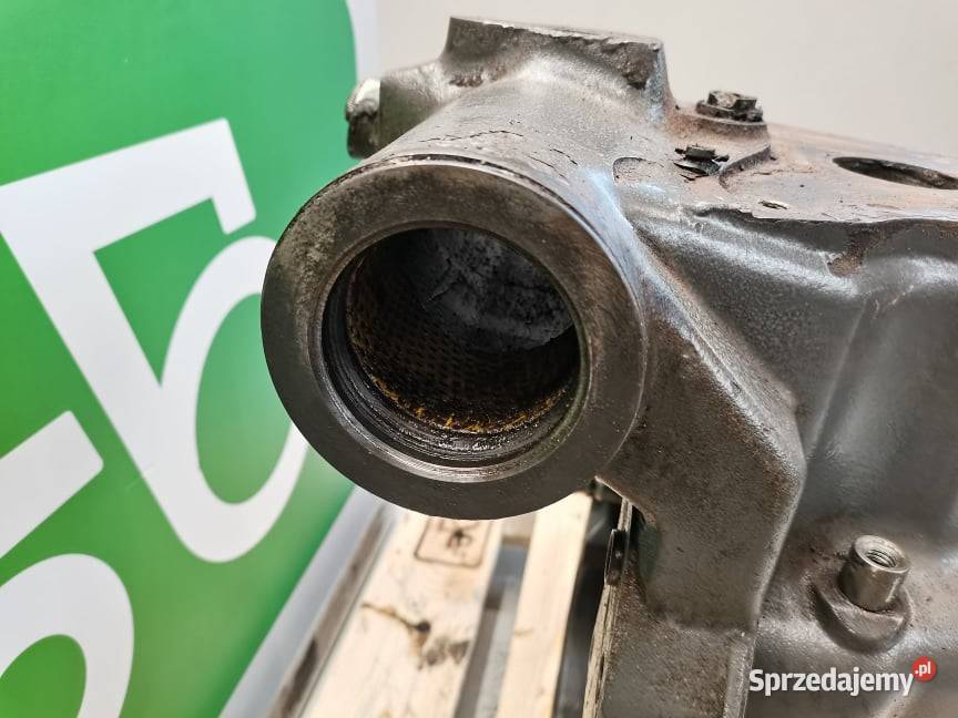 Valtra T Pokrywa PTO TB0101GGG50A1 Wilkowo sprzedam