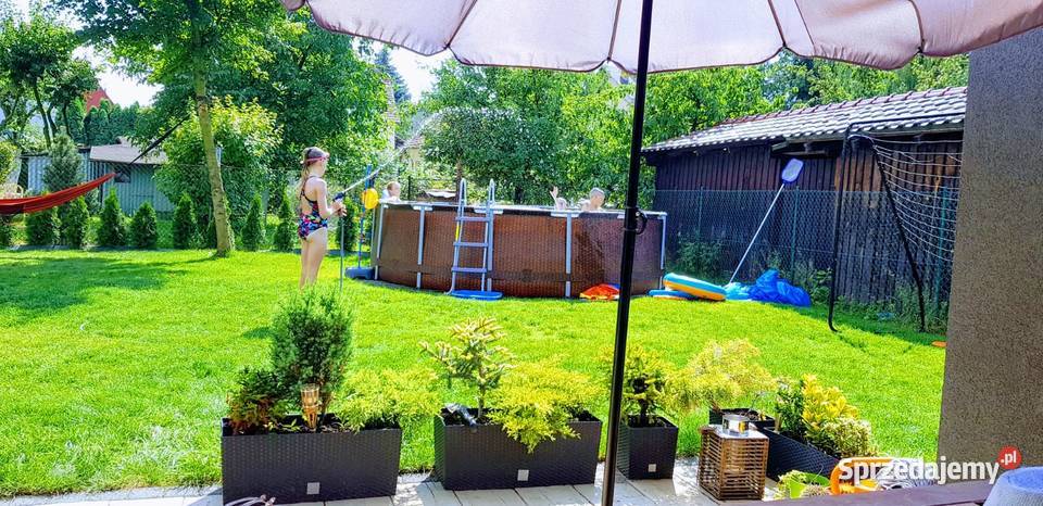 Dom Wrocław bliźniak nowy gotowy bezkosztowy 500m2 dolnośląskie