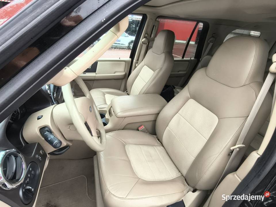 Ford Expedition