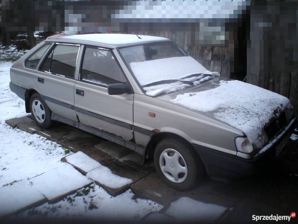 FSO Polonez Caro 16 GLE 1995r sprawny Tanio Suchowola sprzedam