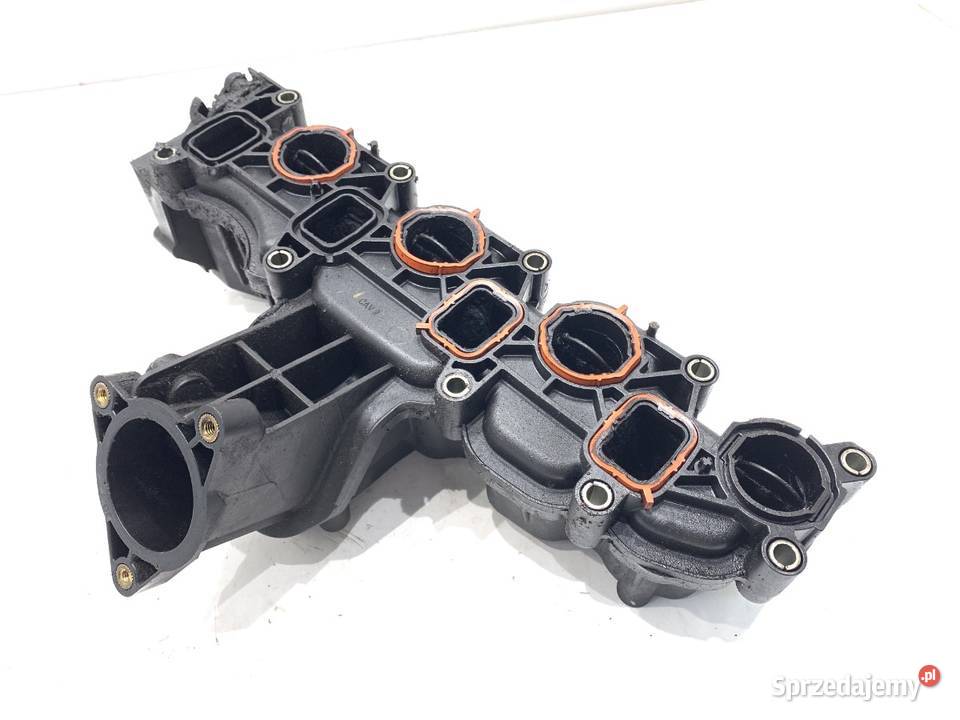 KOLEKTOR SSĄCY VW PASSAT B6 16 105 0511