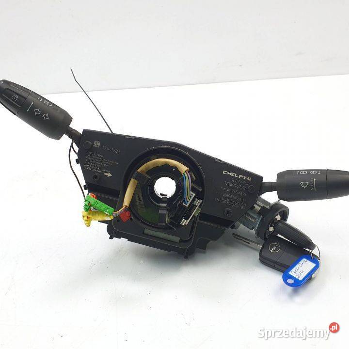 PRZEŁĄCZNIK ZESPOLONY OPEL CORSA D 12274700 Lipno