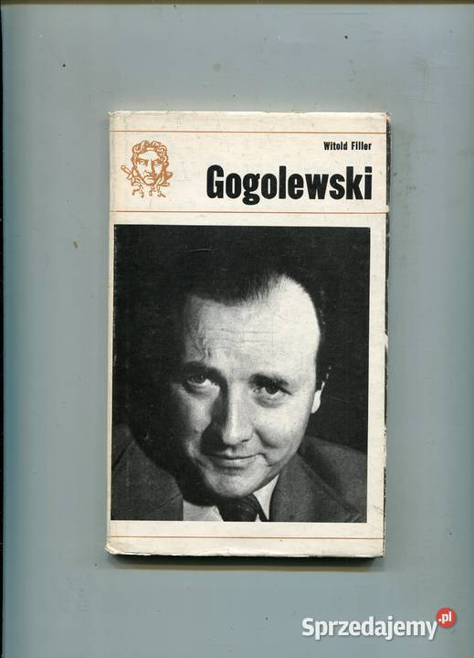 Ignacy Gogolewski Szczecin