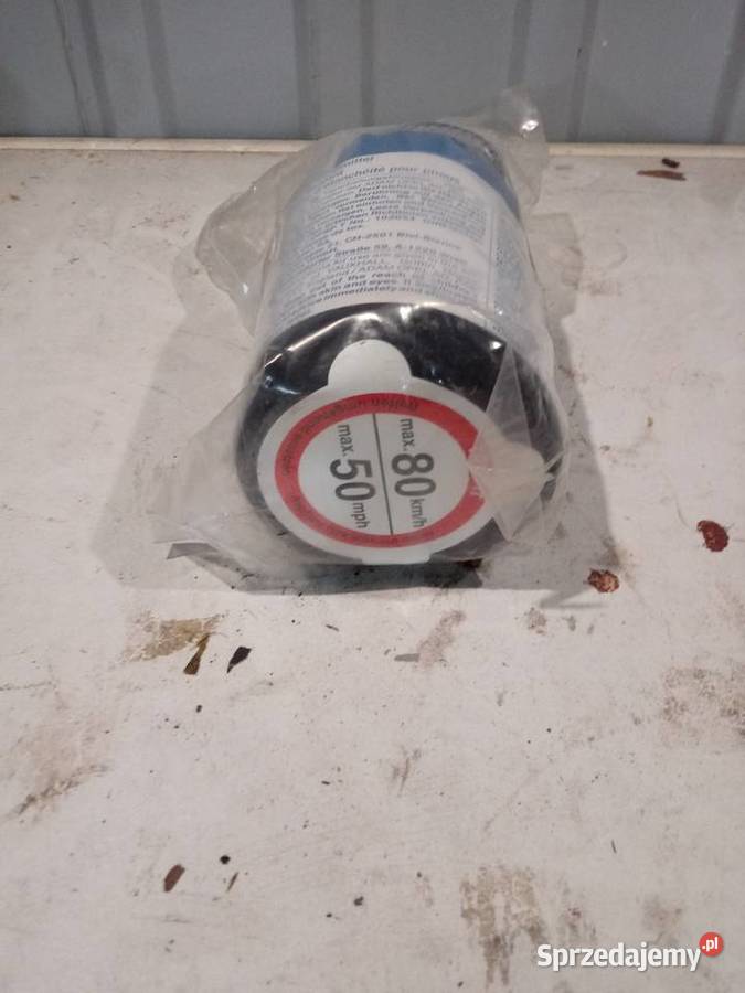 Zestaw naprawczy koło zapasowe Zestawy naprawcze lubelskie