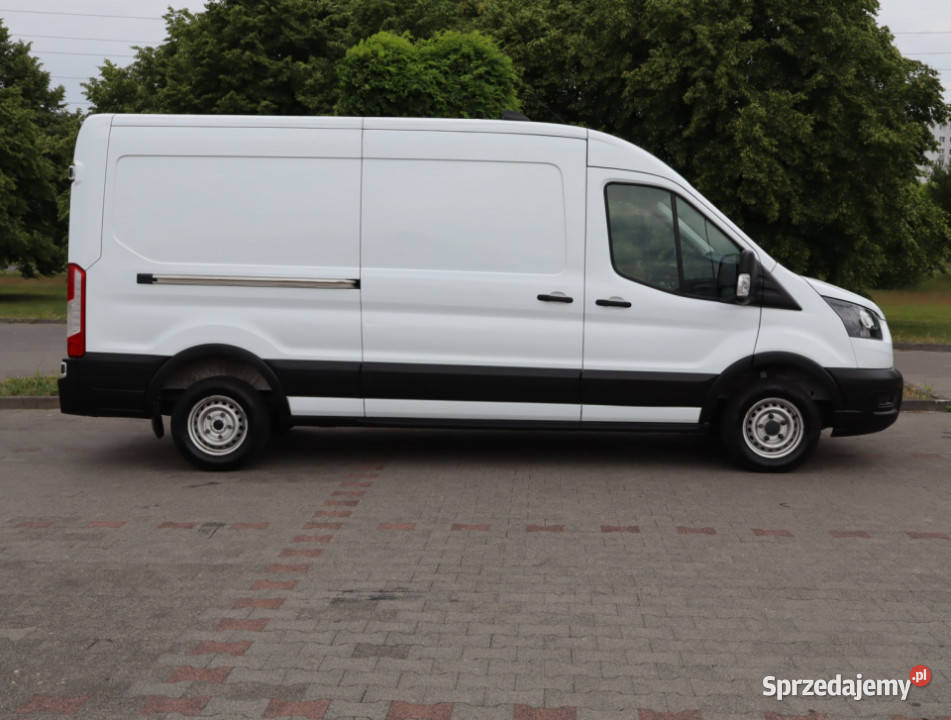 Ford Transit 20 EcoBlue Bielany Wrocławskie