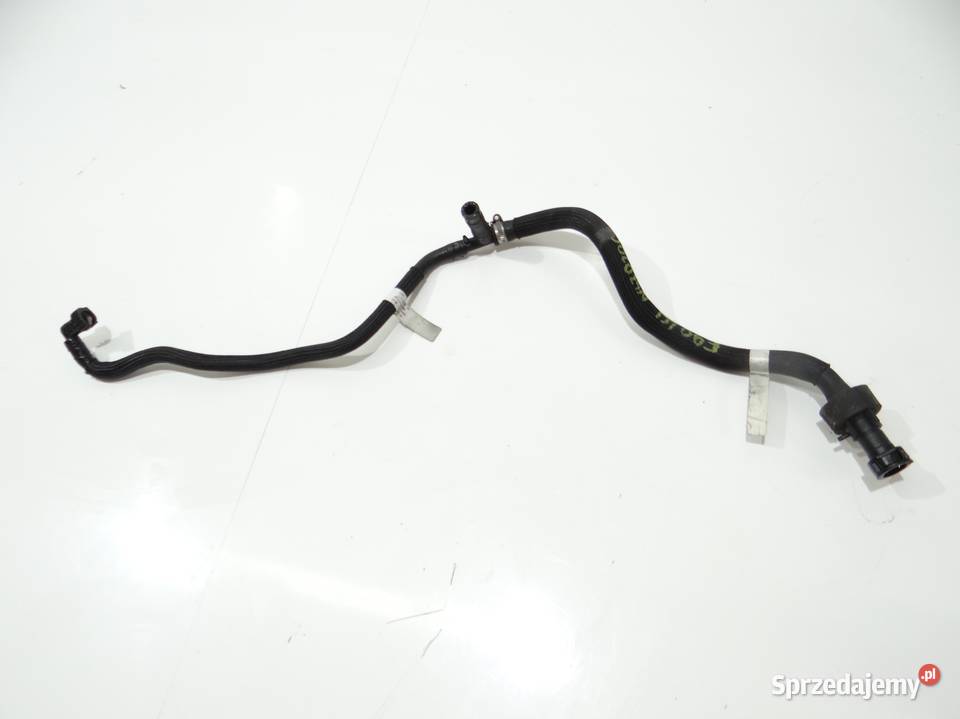PRZEWÓD PALIWA BMW E90 LCI N47D20C 7810787 osobowe Przewody paliwowe lubelskie