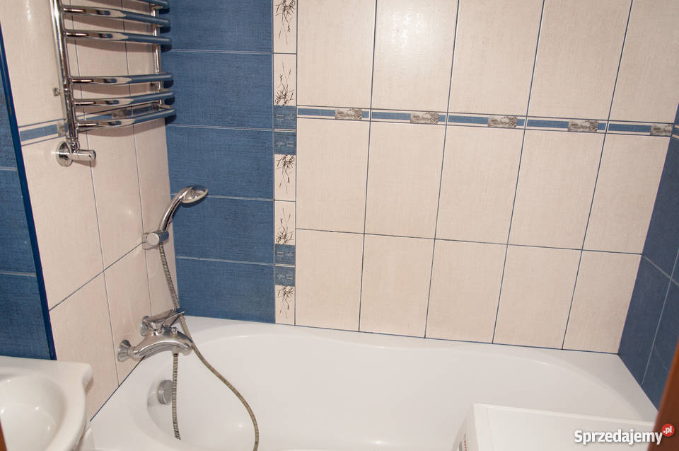 Mieszkanie 2 pokojowe 474 m2 Psie Pole Zakrzów balkon Wrocław