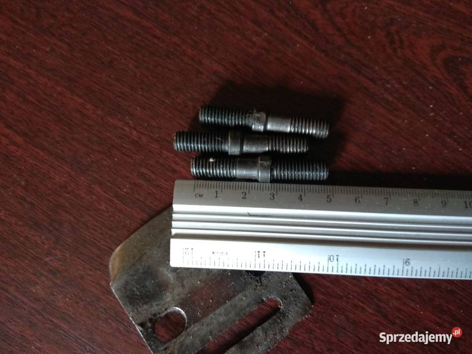 Szpilki 3 tajga cccp 76 Stalowa Wola