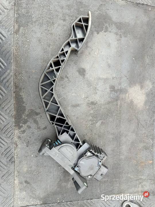 potencjometr pedału gazu fiat stilo 19 JTD Szczecin