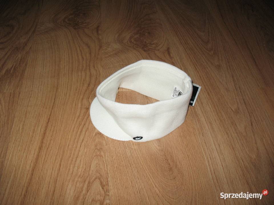 Opaska Kepi Dla kobiet Chorzów