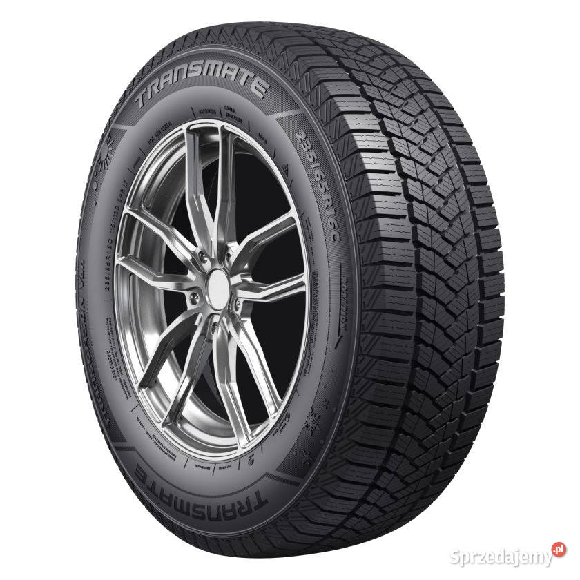 TRANSMATE 22565R16C TRANSEASON VAN 112110S TL E Oleśnica