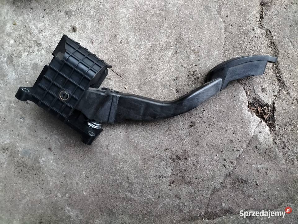 ford ka2 fiat 500 12 benzyna potencjometr gazu przekaźniki Nisko