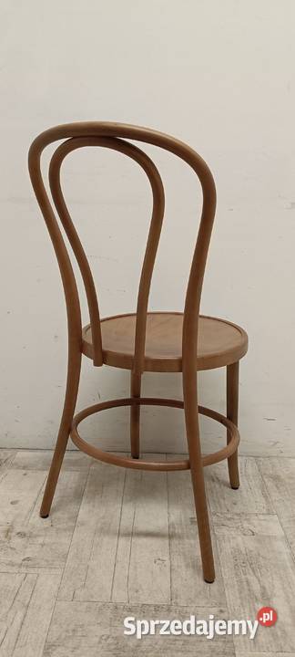 krzesło krzesła model Thonet kawiarniane Dom i Ogród łódzkie Radomsko sprzedam