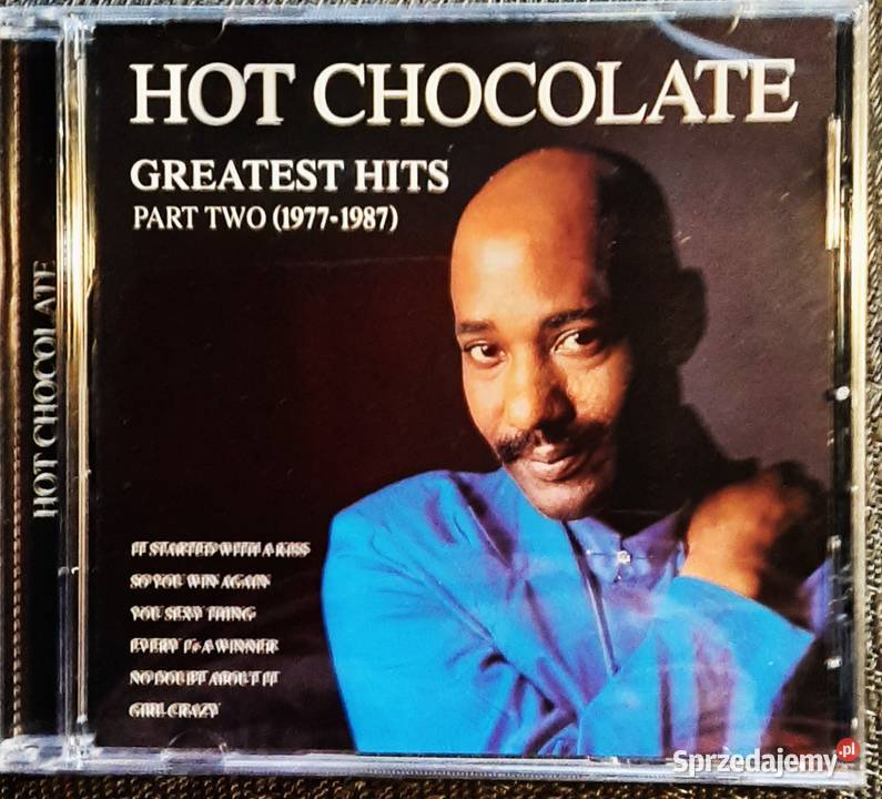 Najlepszy Album CD LIONEL RICHE Album Cant Slow Katowice