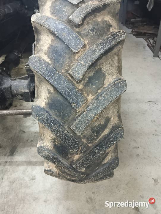 Opony 14924 podlaskie sprzedam