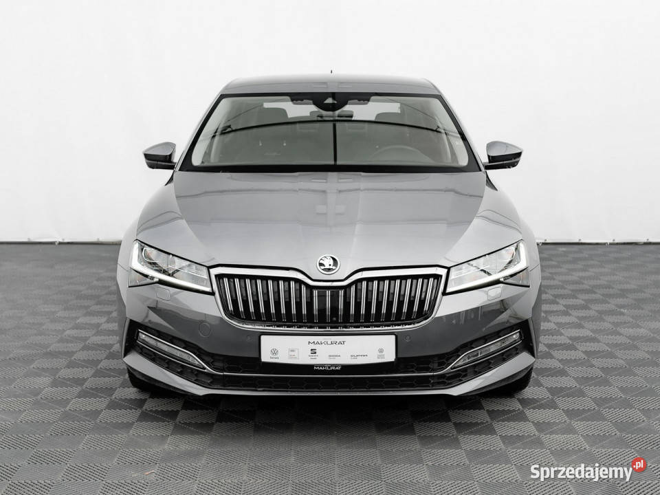 koda Superb NO549CS20 TSI 4x4 LK DSG Podgrz I Gdańsk