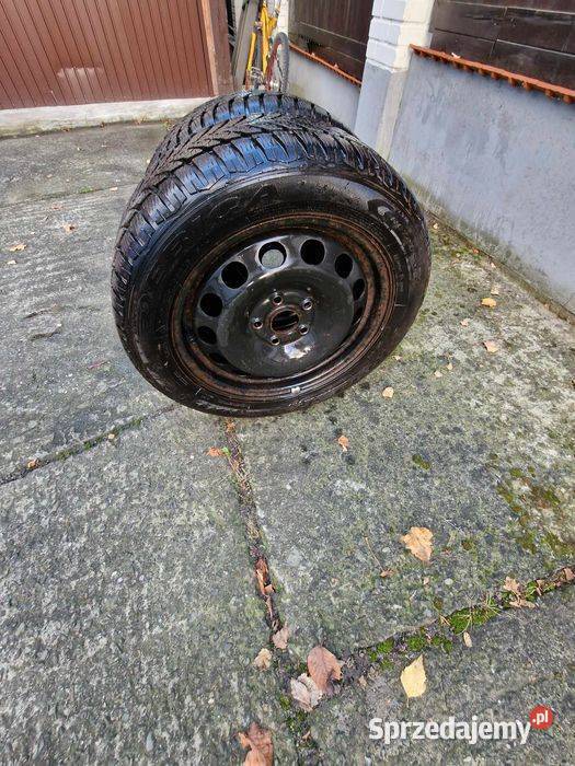 Koła 16 2055516 Audi A3 Skawina sprzedam