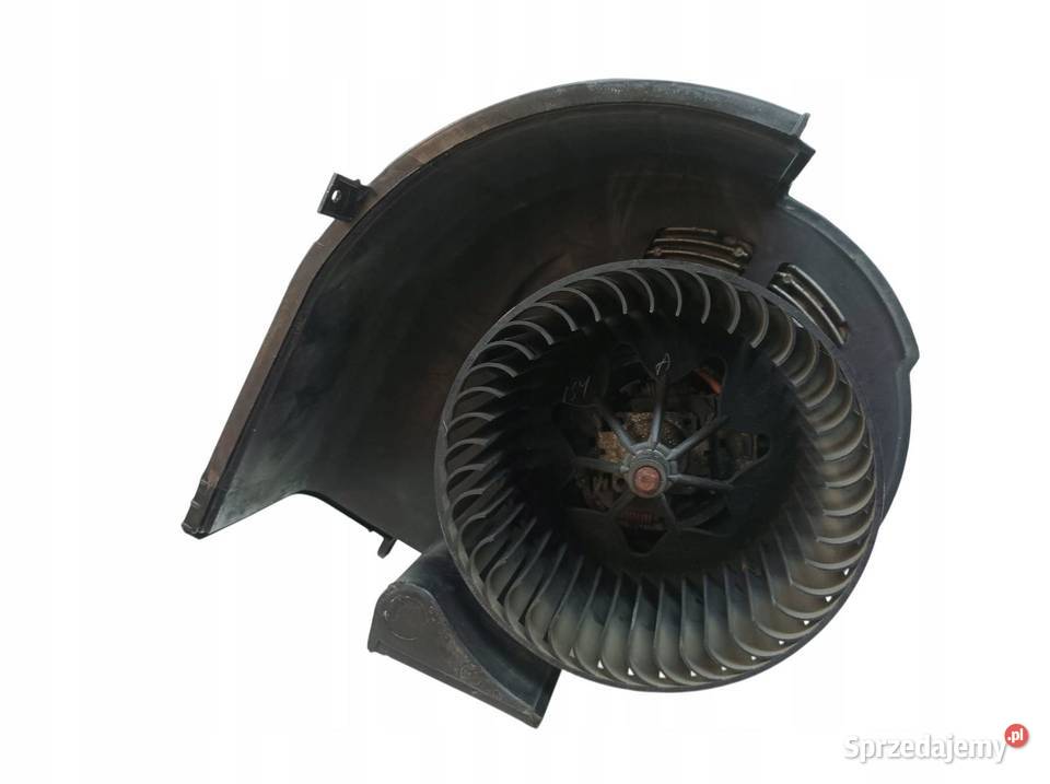 DMUCHAWA NAWIEWU REZYSTOR EU E70 T1000660WB Rok produkcji 2008