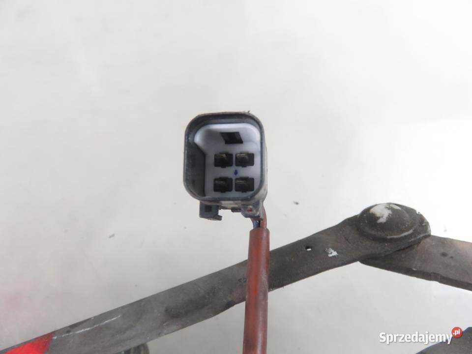 MECHANIZM WYCIERACZEK OPEL ANTARA A Mechanizmy wycieraczek