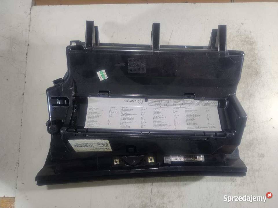 SCHOWEK DESKI BMW X5 E53 840865913