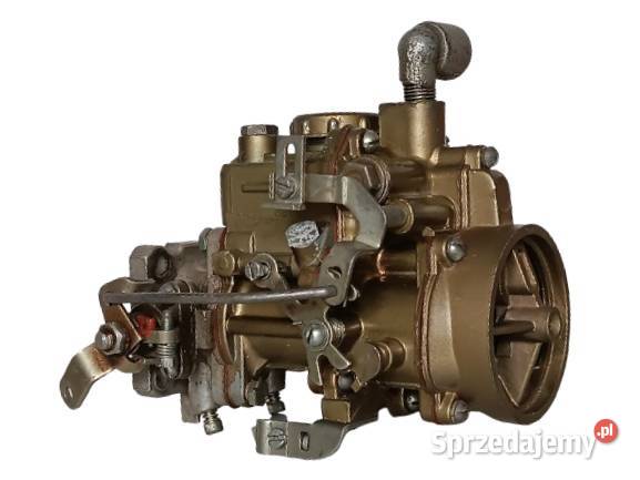 Gaźnik K135 GAZ 66 GAZ 53 BRDM Rzeszów