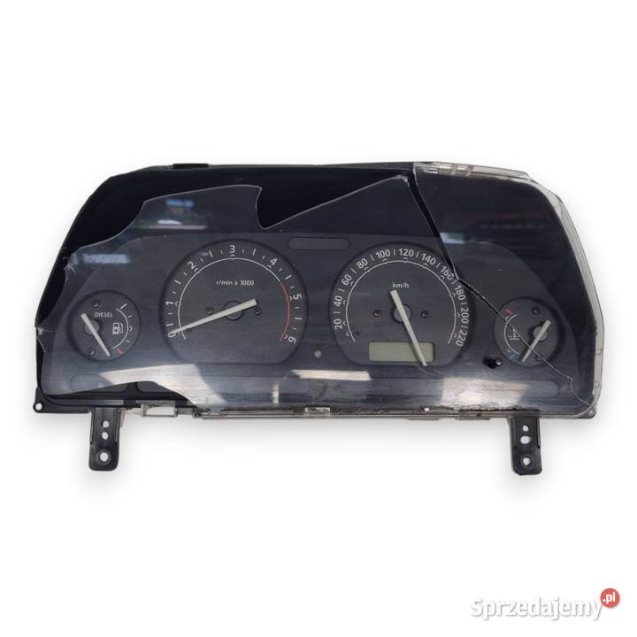 LICZNIK ZEGARY LR0016204 Land Rover Freelander I