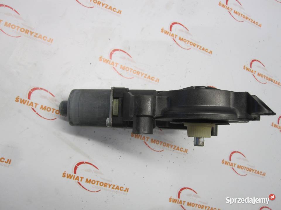 AUDI A4 B8 IV 10r silniczek szyby lewy przód Kielce