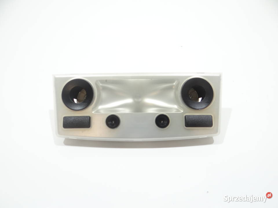 OŚWIETLENIE KABINY BMW 5 E60 6962057 16667685 osobowe