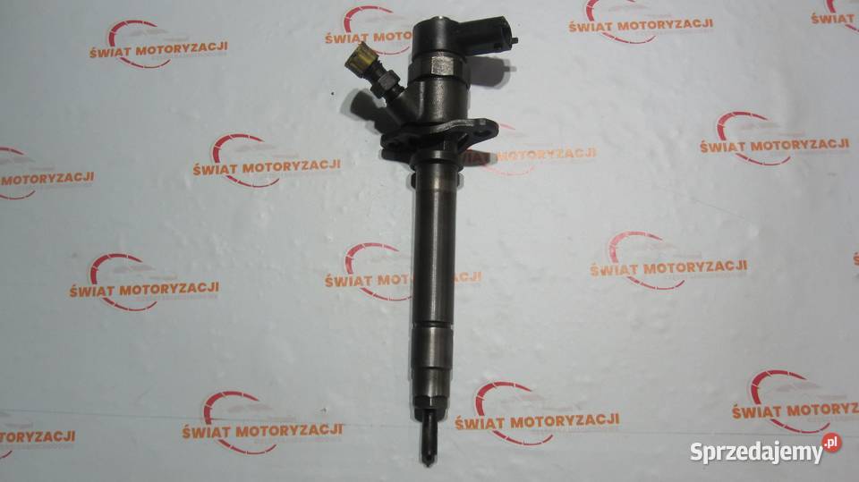 VOLVO S60 XC60 XC90 24 D5 wtrysk wtryskiwacz osobowe świętokrzyskie Kielce