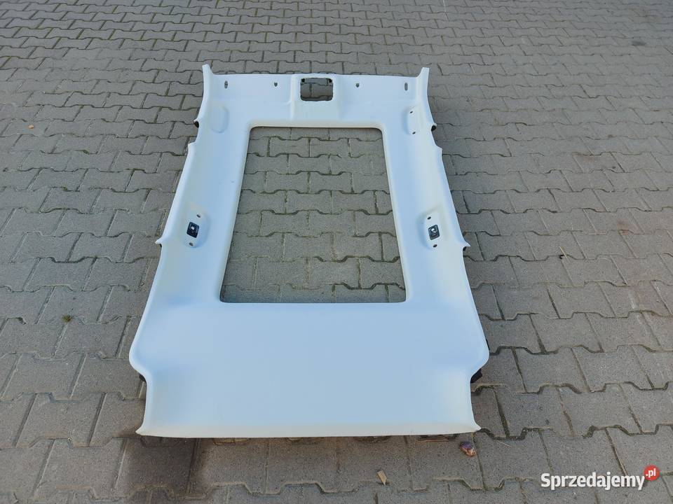 Jaecoo 7 PHEV 2025r podsufitka podbitka